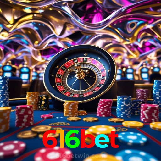 616bet:Sua sorte está no cassino online com apostas no futebol e jogos emocionantes!