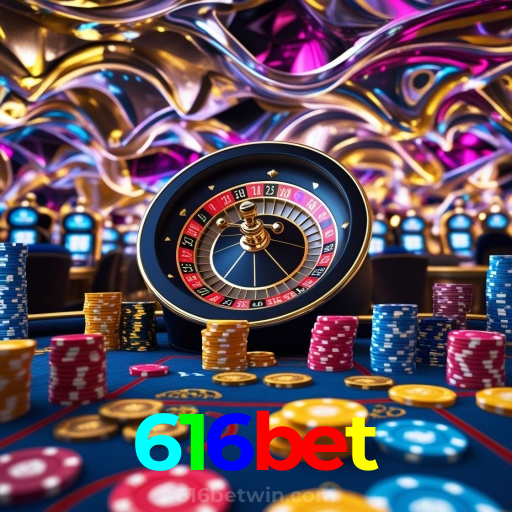 616bet:Jogue no cassino mais seguro com blackjack, poker e futebol online!
