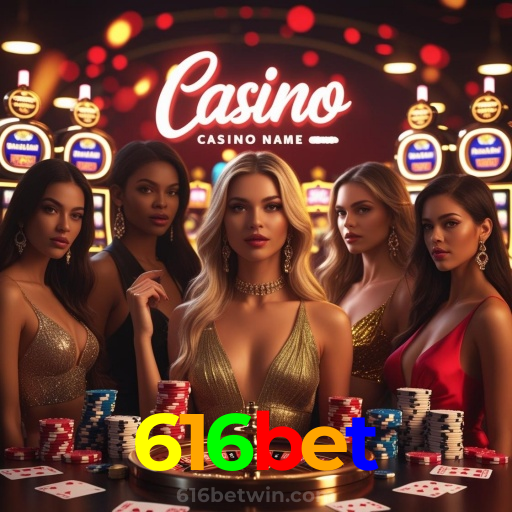616bet：Aposte no futebol e conquiste prêmios em blackjack e poker!