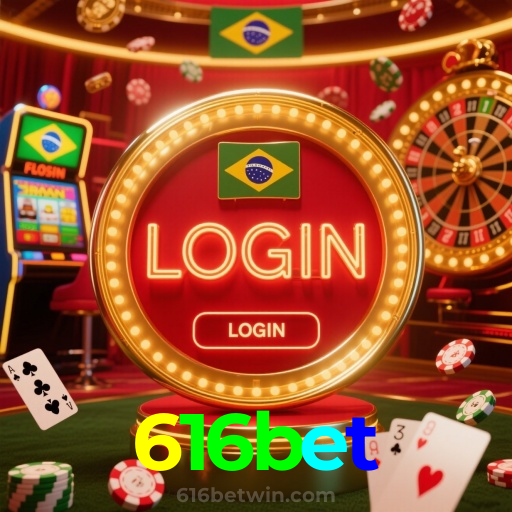 616bet：Jogue as melhores slots e aposte em futebol com confiança e segurança!