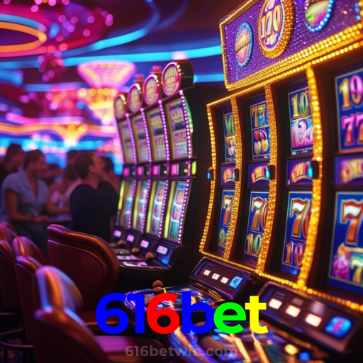 616bet:O cassino online perfeito para quem ama futebol e jogos emocionantes!