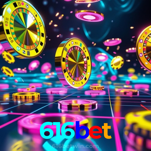 616bet:Sua sorte está no cassino online com apostas no futebol e jogos emocionantes!