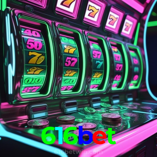 616bet:O cassino online perfeito para jogos de blackjack e apostas no futebol!