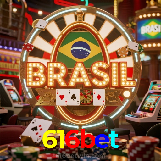 616bet：Desafie a roleta e conquiste vitórias épicas!