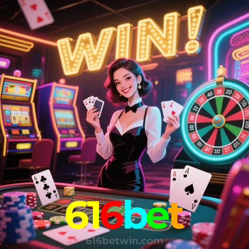 616bet：Jogue futebol online e experimente a emoção de ser vencedor!