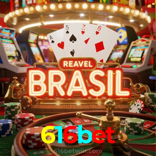 616bet：Vença no cassino online com blackjack e apostas esportivas no futebol!