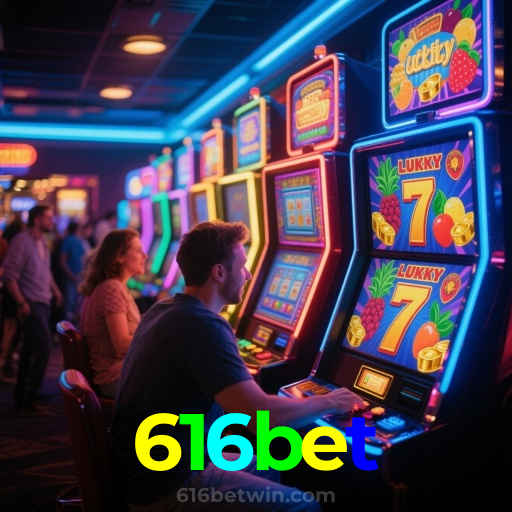616bet：Jogue poker, aposte no futebol e ganhe em grande estilo!