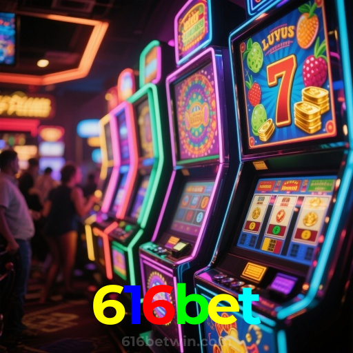 616bet:Grandes jackpots estão te esperando! Gire a roleta e ganhe agora!