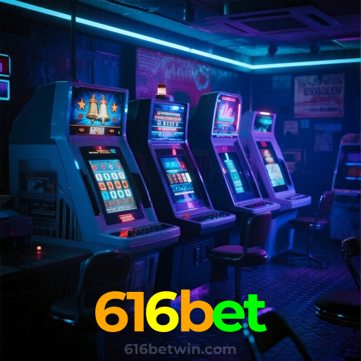616bet:A melhor plataforma de jogos de cassino e apostas no futebol está aqui!