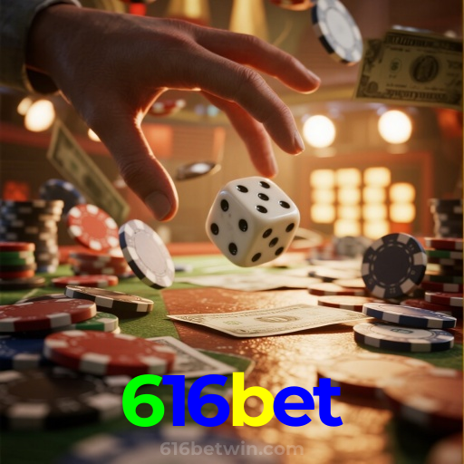 616bet:Sua sorte está no cassino online com poker, roleta e futebol ao vivo!
