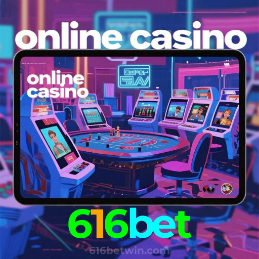 616bet:Aposte no futebol e jogue os melhores jogos de cassino com segurança!