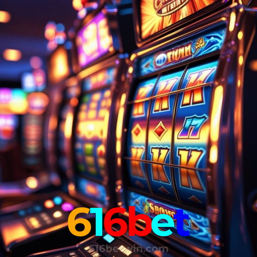 616bet：Jogue poker, aposte no futebol e tenha uma experiência incrível no cassino online!