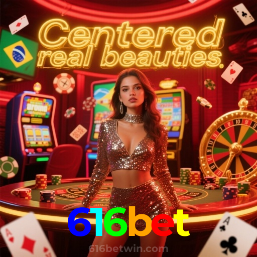 616bet:Onde sua sorte brilha com poker, roleta e apostas no futebol online!
