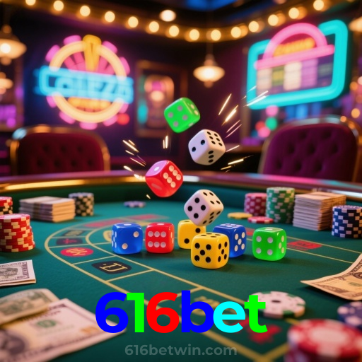 616bet:Jogue roleta e aposte no futebol ao vivo para grandes prêmios!