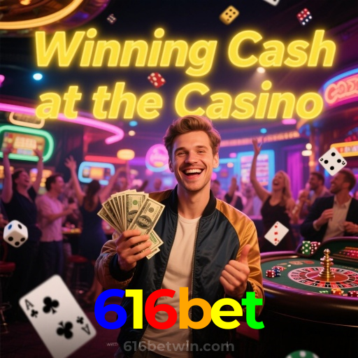 616bet：Jogue futebol online e sinta a emoção de ser campeão!
