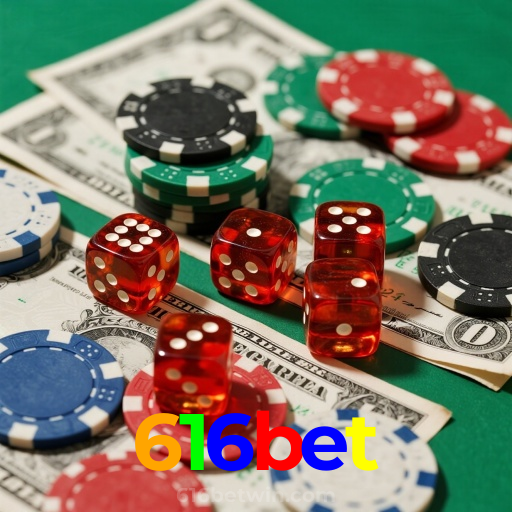 616bet：Jogue poker, roleta e aposte no futebol no cassino online mais seguro!