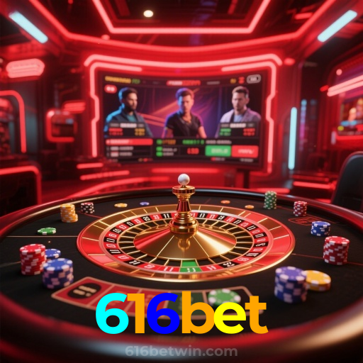 616bet：A experiência de futebol ao vivo e cassino online mais emocionante espera por você!