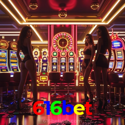 616bet：Jogue blackjack, aposte no futebol e conquiste vitórias épicas no cassino online!