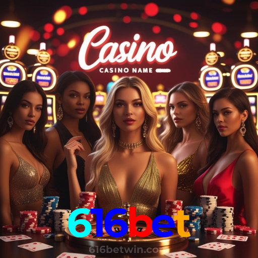 616bet：Aposte no futebol e vença em blackjack e roleta no nosso cassino!