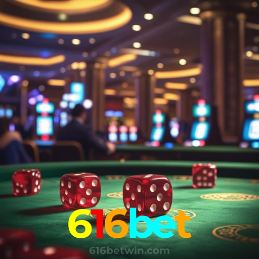 616bet:Vença no futebol online e leve os melhores prêmios para casa!