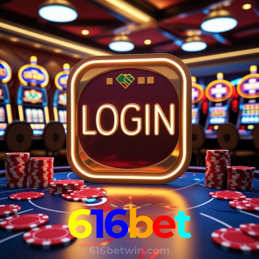 616bet：Aposte no futebol e jogue as melhores slots para grandes vitórias!