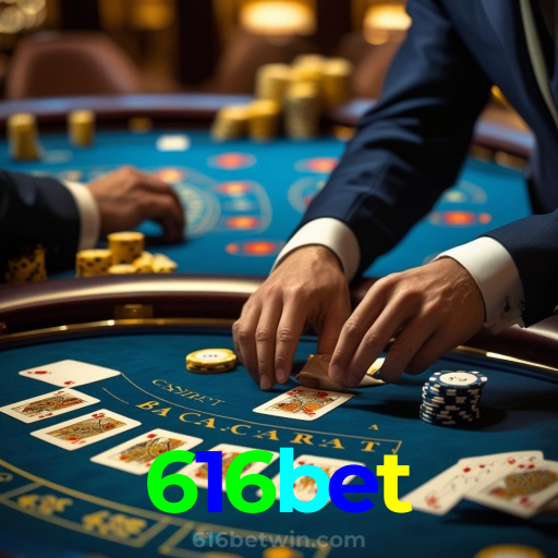 616bet:Ganhe prêmios em jogos de poker e aposte no futebol com grandes odds!