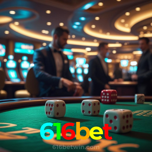 616bet：A adrenalina do futebol online te leva até grandes vitórias!