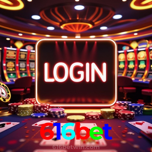 616bet:A diversão começa no cassino online com poker, roleta e apostas no futebol!