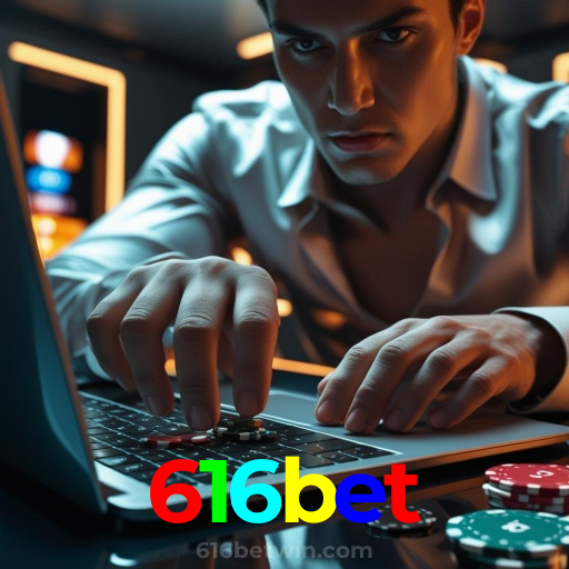 616bet:Apostas no futebol e diversão em blackjack e roleta online te esperam!