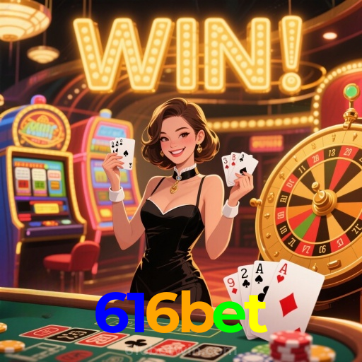 616bet：Jogue poker online e mostre que você é o mestre das cartas!