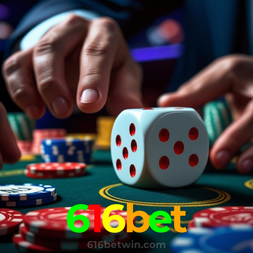 616bet:Jogue poker e aposte no futebol online, tudo no mesmo lugar!