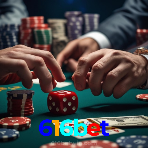 616bet:Vença no blackjack e prove que você é um verdadeiro mestre!