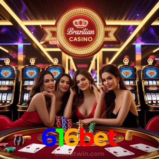 616bet:A sorte te espera nas nossas roletas! Aposte e vença!