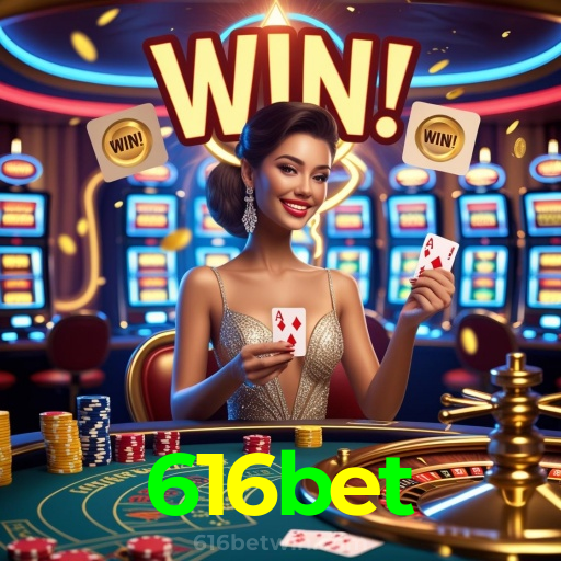 616bet:Jogue blackjack, aposte no futebol e conquiste grandes vitórias!