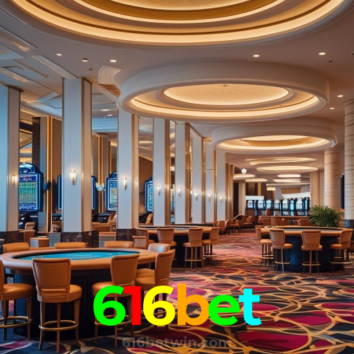 616bet:As slots mais emocionantes estão esperando por você! Jogue agora!