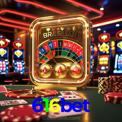 616bet:Gire as slots e conquiste prêmios incríveis no nosso cassino!