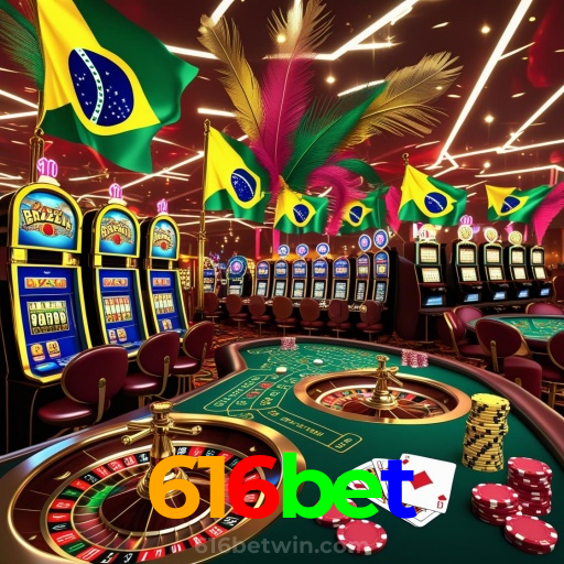 616bet:Jogue nas mesas de poker e vença como um profissional!