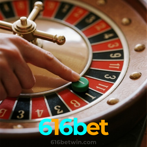 616bet：Jogue no melhor cassino online e descubra os maiores jackpots!