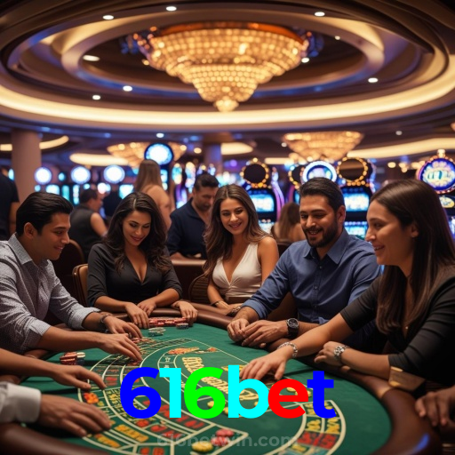 616bet:Sinta a emoção de ganhar no blackjack! Aposte agora!
