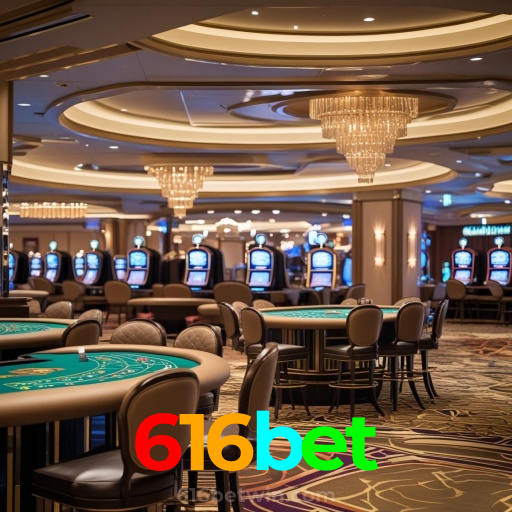 616bet:O melhor cassino para você jogar slots e apostar no futebol online!