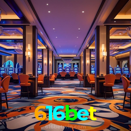 616bet:A sorte é sua! Aposte agora e ganhe muito mais!