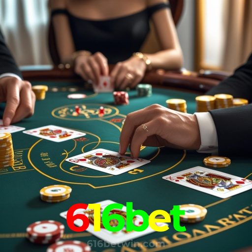 616bet:O cassino online mais confiável para você apostar no futebol e jogar poker!