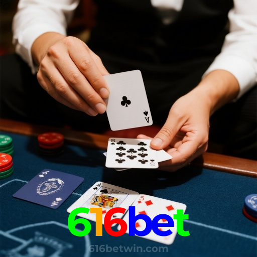 616bet：Entre na ação! Aposte nas slots e conquiste grandes vitórias!