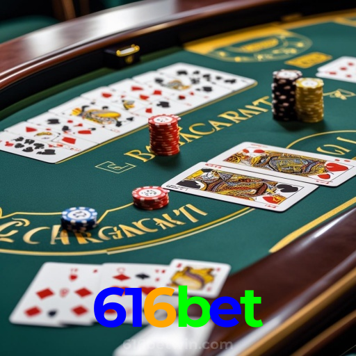 616bet:O melhor cassino online para apostas esportivas e jogos como blackjack!