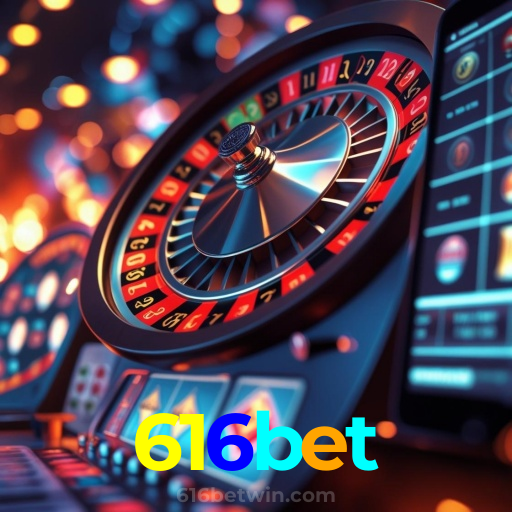 616bet:A roleta nunca foi tão empolgante! Aposte e vença!