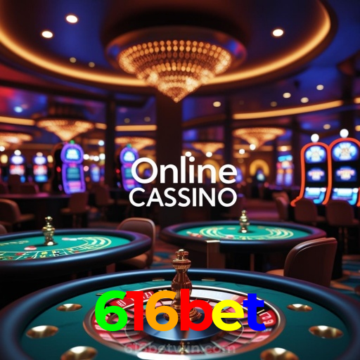 616bet:Jogue slots, aposte no futebol e ganhe grandes prêmios em nosso cassino!