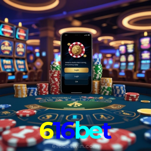 616bet:Aposte nas roletas e veja os prêmios incríveis chegarem até você!