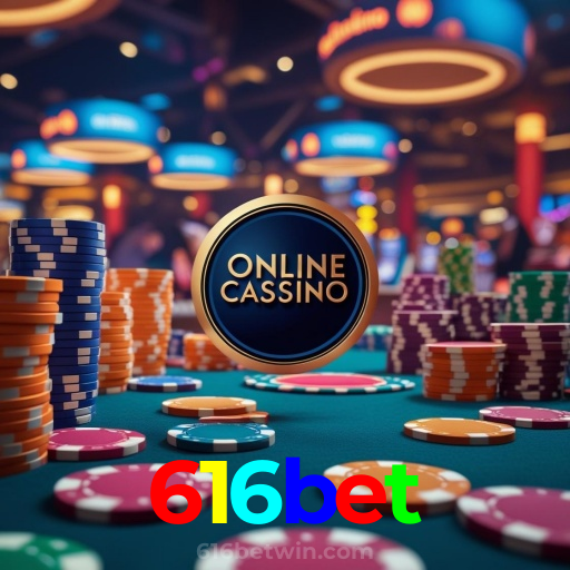 616bet:A diversão nunca acaba! Jogue nos melhores jogos e vença!