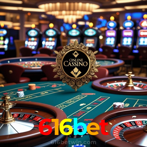 616bet:Onde a diversão nunca para: apostas no futebol e jogos de cassino!