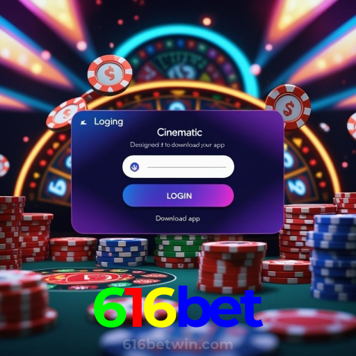 616bet:A diversão nunca acaba! Jogue nos melhores jogos e vença!